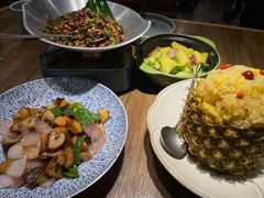 -云海肴·汽锅鸡·云南代表菜(曲江大悦城店)