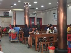 大堂-回坊马二饺子馆