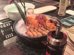 -铁板诱惑法式铁板烧(大卫城店)