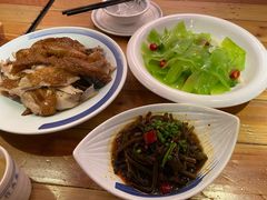 -符离集餐厅(万象城店)