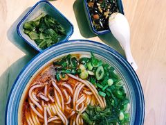 精品羊肉粉-贵凤凰贵州米粉(望京店)