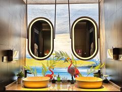 -江南足纪·影院足道·轻奢SPA(红山6979店)