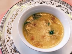 -鹊华居·地道鲁菜·海鲜·融合味(大明湖店)