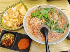 -青和小锅米线(翠湖店)
