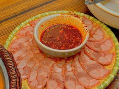 -益恒饭店乡间白族菜(古城总店)