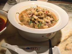 -吴越荣记苏州菜·松鼠桂鱼(月光码头店)