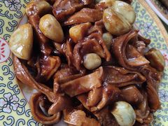 -砂锅居(西四店)