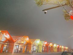 -沈家门渔港