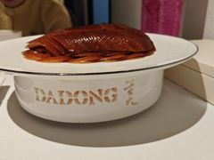-大董(环贸iapm店)