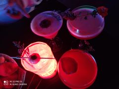 -MOSSO音乐酒吧·live house(南京旗舰店)