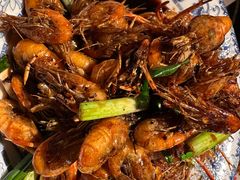 -老头儿油爆虾·知味杭州(爱琴海购物中心)