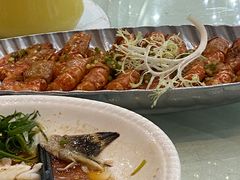 -年顺渔村(大岭山店)