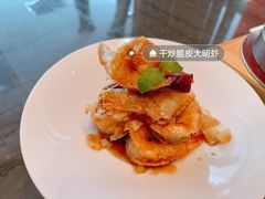 -西安凯悦酒店·湖畔中餐厅
