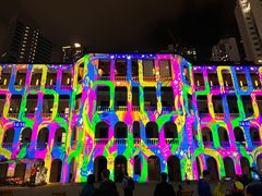 -大馆(前中区警署建築群)