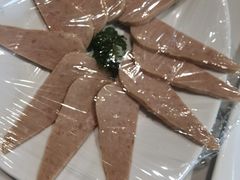 午餐肉-秦风肥牛(阳阳国际店)
