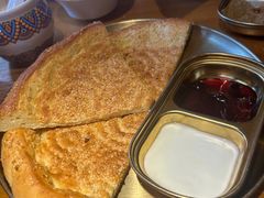 -清真·双公羊·馕坑烤全羊(奥体店)