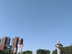 -观澜湖旅游度假区