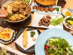 -德川家日本料理(中关村寰太大厦店)