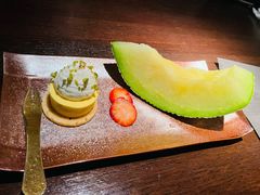 -岩盐·铁板料理(嘉里店)