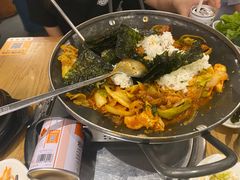 -莫嘎(乌鲁木齐中路店)