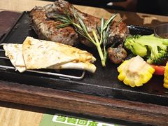 -豪客来牛排(金鼎广场店)