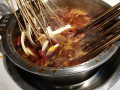 -让签签飞小郡肝串串香(春熙路形象店)