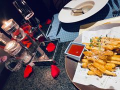 -莲西餐(曲江店)