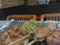 -云晓光头烧烤吧(新大陆广场店)