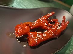 -姐夫的小菜(新中关购物中心店)