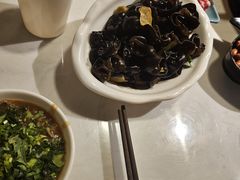 -食潮汕头鲜牛馆(望京保利店)