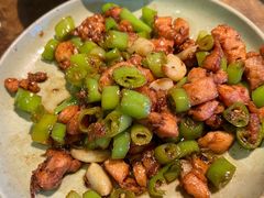 -兰溪小馆(东直门簋街店)