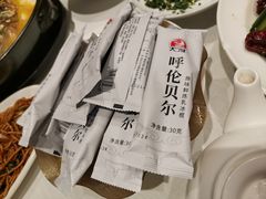 -和记小菜(东方店)