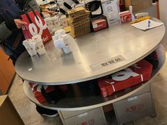 -Seesaw Coffee(上海国金中心店)