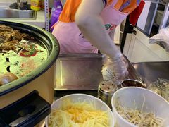 -安徽阜阳卷馍(西单店)