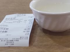 -瓦记米粉(东鼓道店)