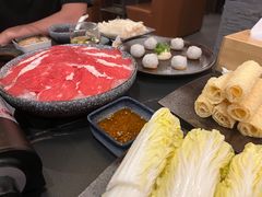 -熹悟海鲜火锅·广式打边炉