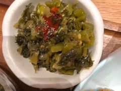 -小满手工粉(上海月星环球港店)