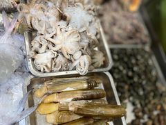 -小厨师·二十年沈家门小海鲜(百井坊巷店)