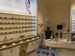 -J-OPTICAL佳视明眼镜·蔡司视觉(吾悦广场店)