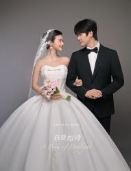 -雅云婚纱摄影工作室旗舰店