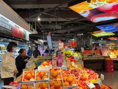 -Olé精品超市(天汇广场店)