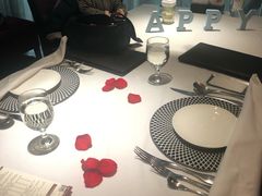 -王品牛排(郑州大卫城店)