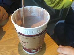 -COSTA COFFEE(龙德广场店)