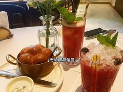 -壳里西餐厅Coquille Seafood Bistro(蒙自路店)