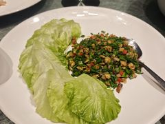 生菜包-猪肉婆私房菜(容桂总店)