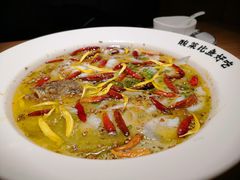 -太二酸菜鱼(金沙印象城店)