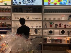 -苏宁极物(苏宁生活广场店)