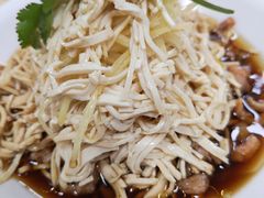 烫干丝(小份)-迎扬春茶社(闻喜路店)