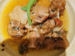 -蔡澜点心·粤菜(花城汇南区店)