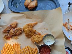 -必胜客(白石桥店)